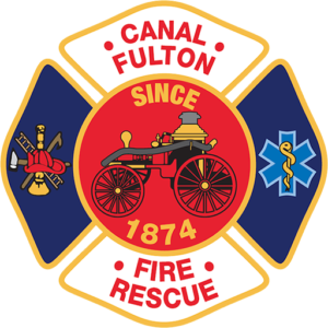 Canal Fulton Patch