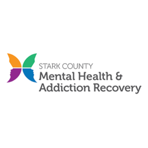 Stark County Mental Health and REcovery log0