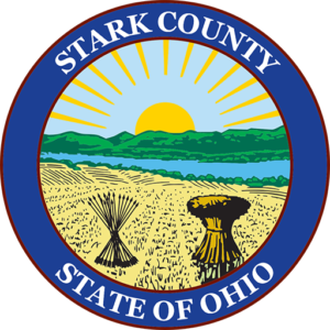 Stark County Seal